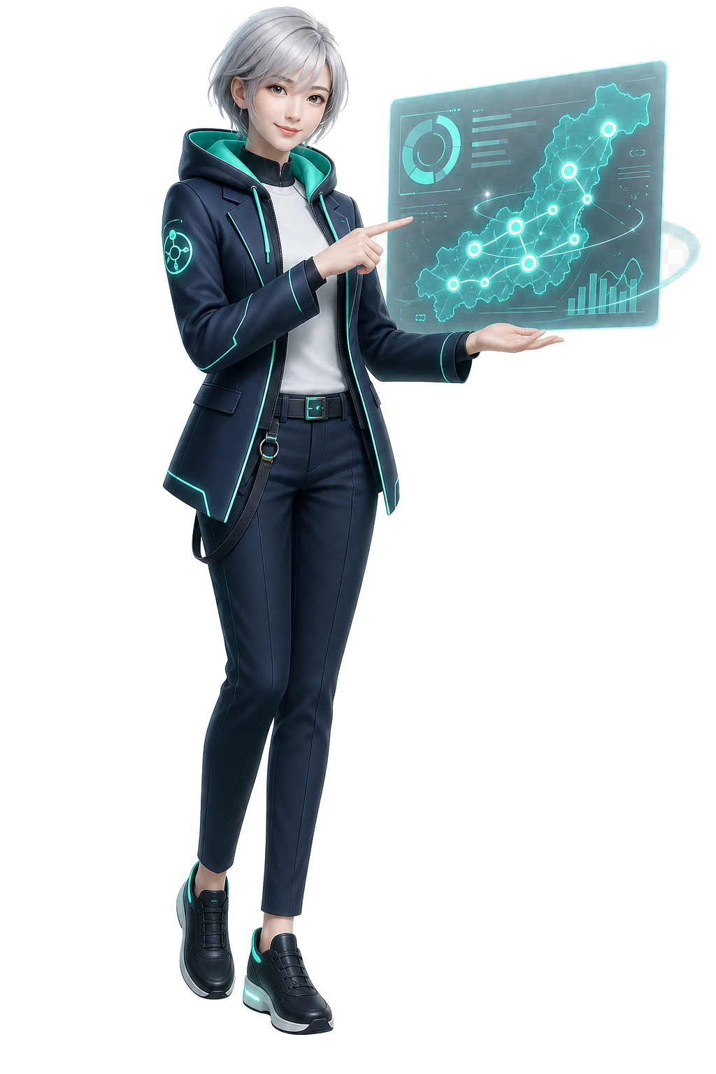 AI診断士 AIRA
