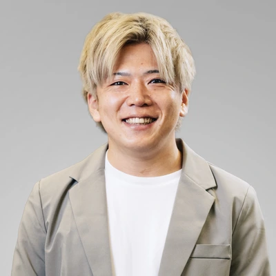 株式会社Shinker AI事業部 責任者 竹澤友規